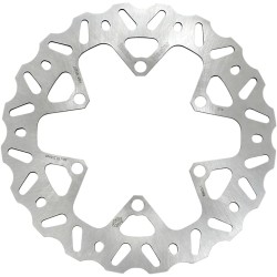 Nitro Series Brake Disc