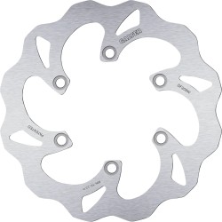 Brake Rotor