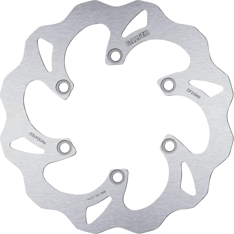 Brake Rotor