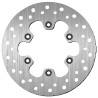Brake Rotor Standard Round