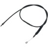 Blackout Clutch Cable