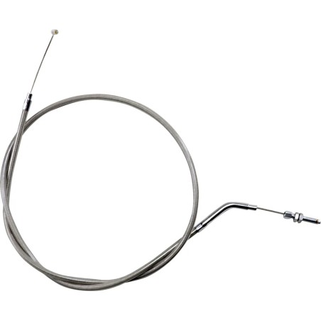 Armor Coat Stainless Steel Clutch Cable