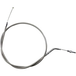 Armor Coat Stainless Steel Clutch Cable