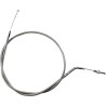 Armor Coat Stainless Steel Clutch Cable