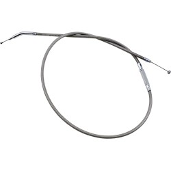 Armor Coat Stainless Steel Clutch Cable