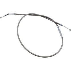 Armor Coat Stainless Steel Clutch Cable