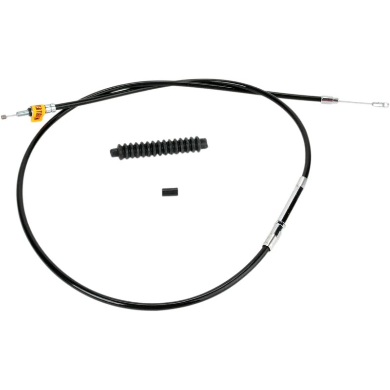 Câble d'embrayage vinyle noir haute efficacité