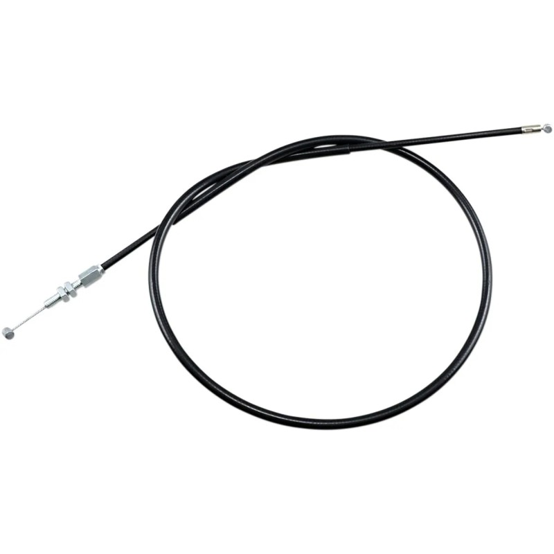 Black Vinyl Gear Change Cable