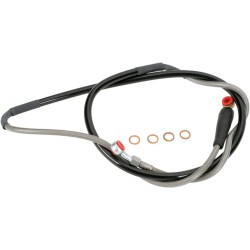 Stainless Steel Braided Brake Line