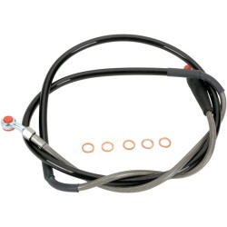 Stainless Steel Braided Brake Line