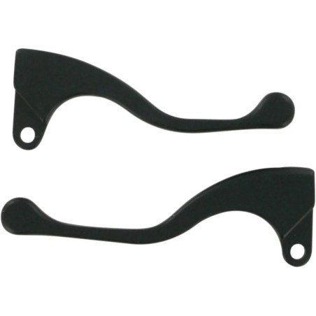 Shorty Power Lever Set