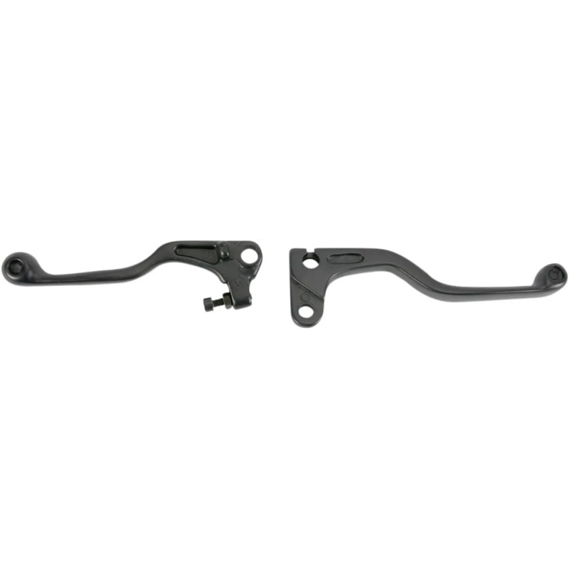 Shorty Power Lever Set