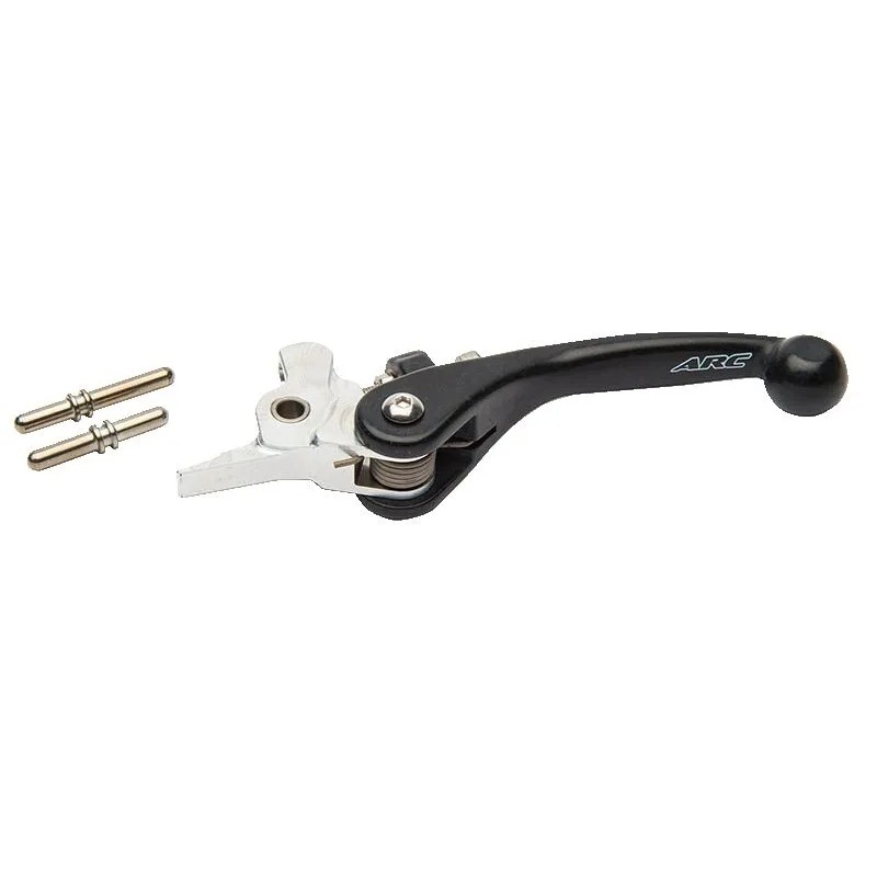 Flex Clutch Lever