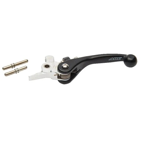 Flex Clutch Lever