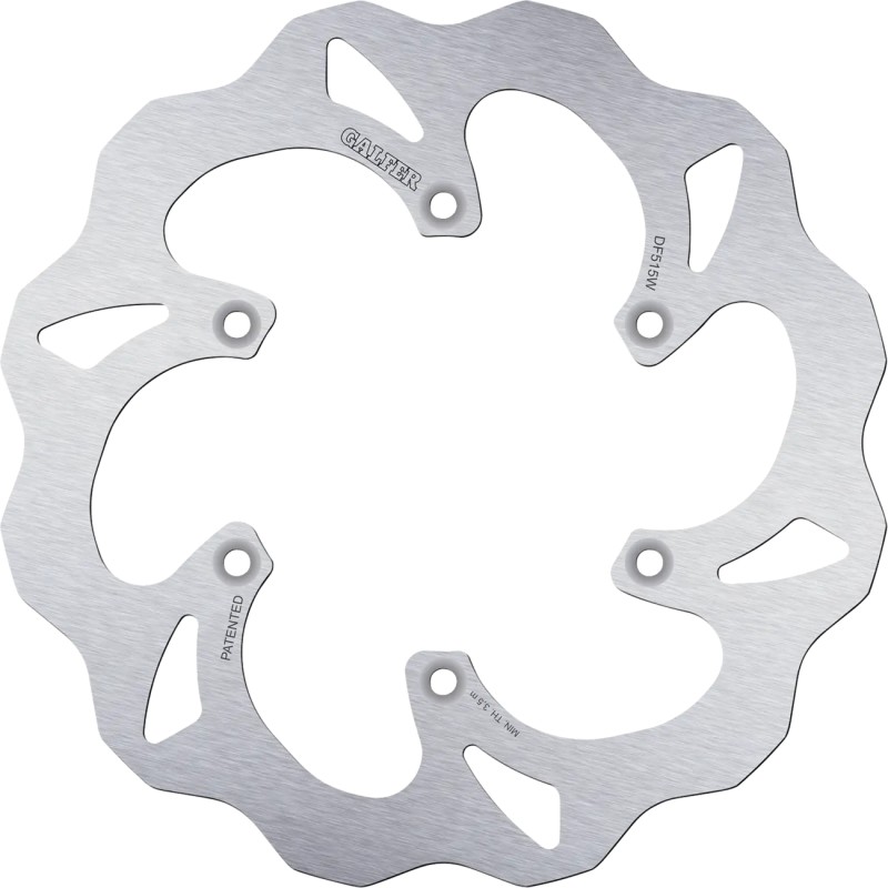 Brake Rotor