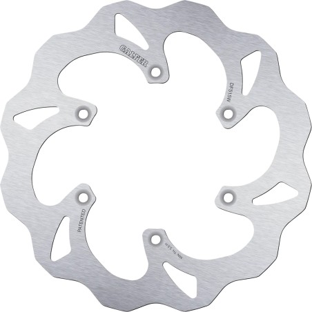 Brake Rotor