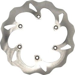 Brake Rotor