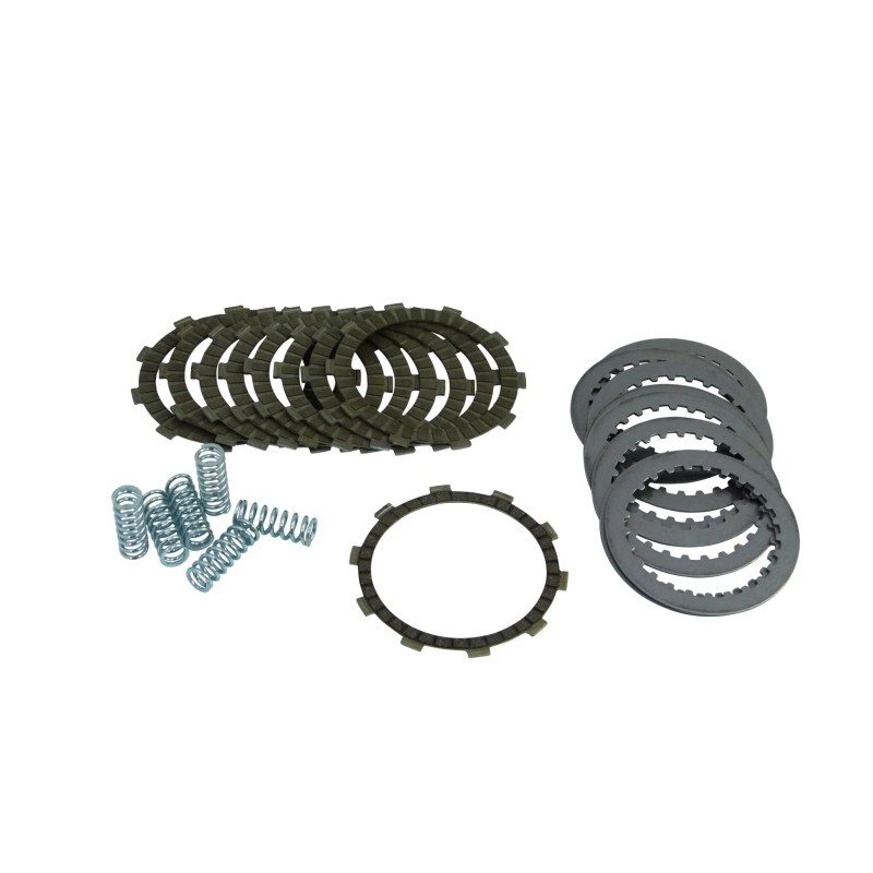 MSK1 Clutch Super Kit