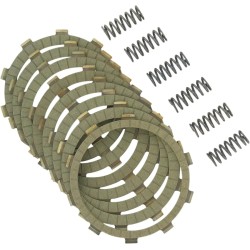 SRC Race Sport Aramid Series Clutch Kit