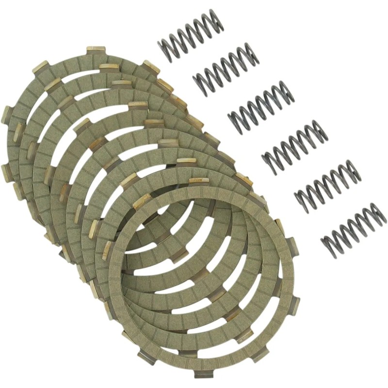 SRC Race Sport Aramid Series Clutch Kit