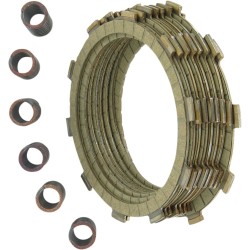 SRC Race Sport Aramid Series Clutch Kit