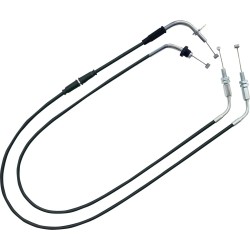 Câble d'accélérateur