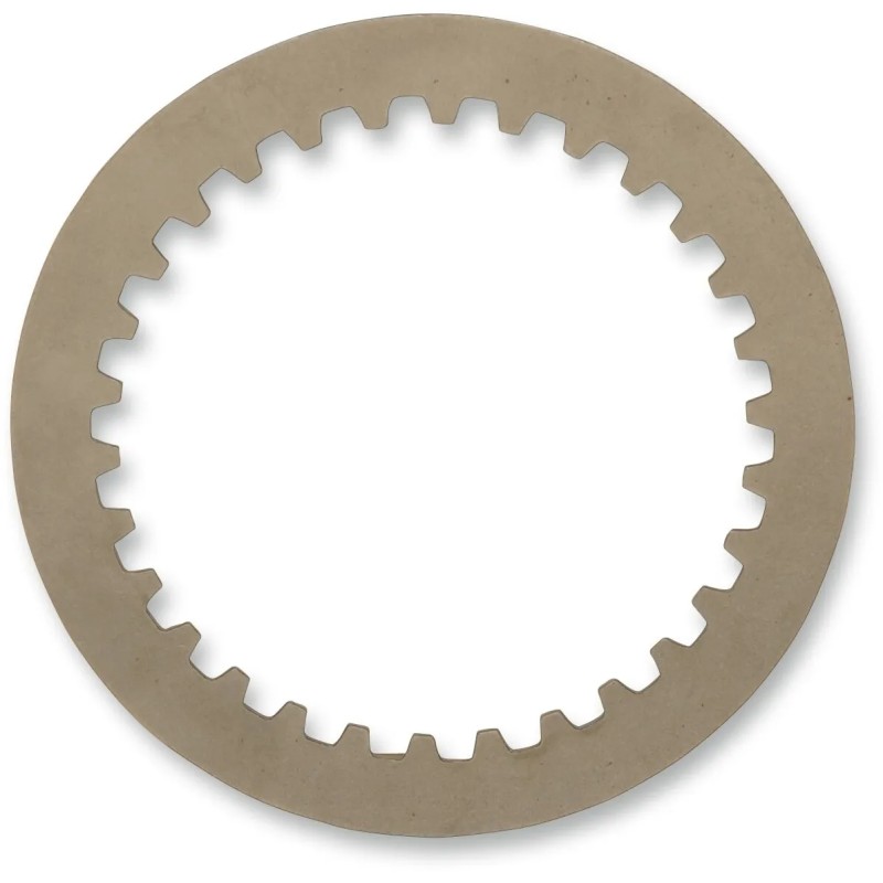 Clutch Steel Drive Plate
