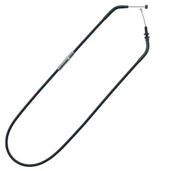 Featherlite Braided Clutch Cable