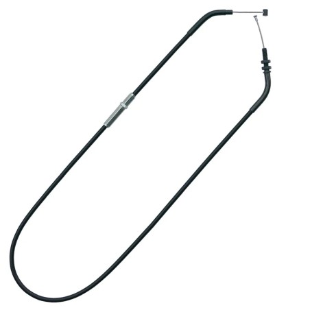 Featherlite Braided Clutch Cable