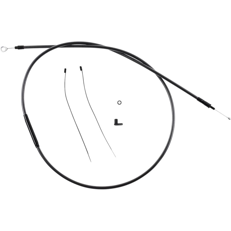 Câble d'embrayage High-Efficiency Black Pearl™