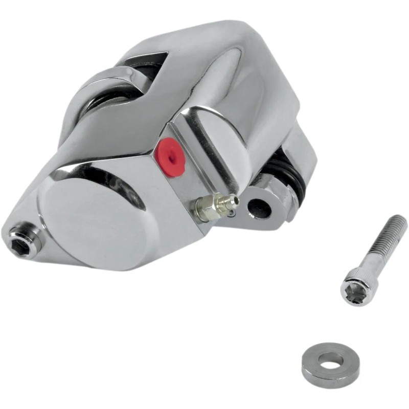 Front and Rear Brake Caliper Kits