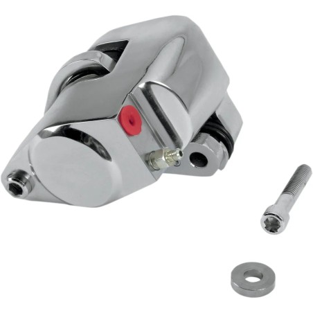 Front and Rear Brake Caliper Kits