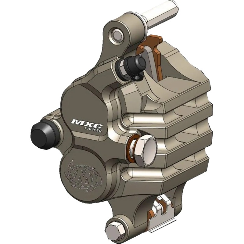 MXC Brake Caliper