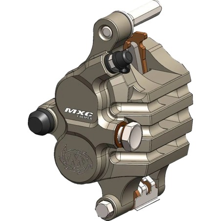 MXC Brake Caliper