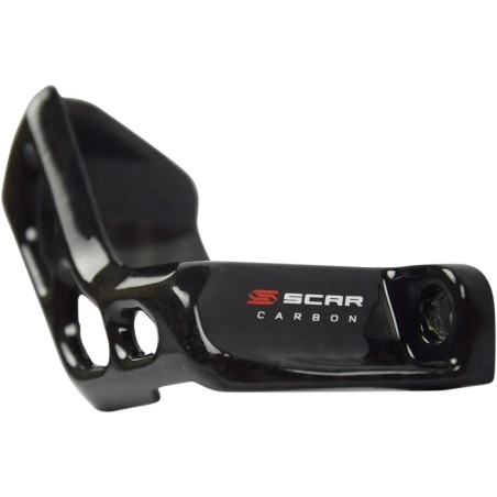 Carbon Rear Caliper Guard