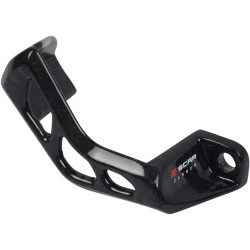 Carbon Rear Caliper Guard