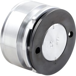 Piston d'étrier de frein avant