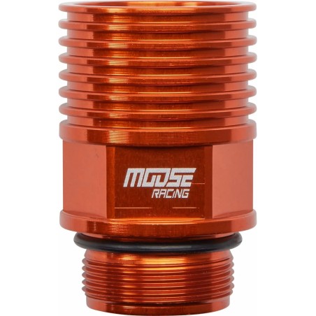 Rear Brake Reservoir Extender