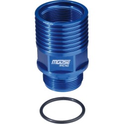 Rear Brake Reservoir Extender