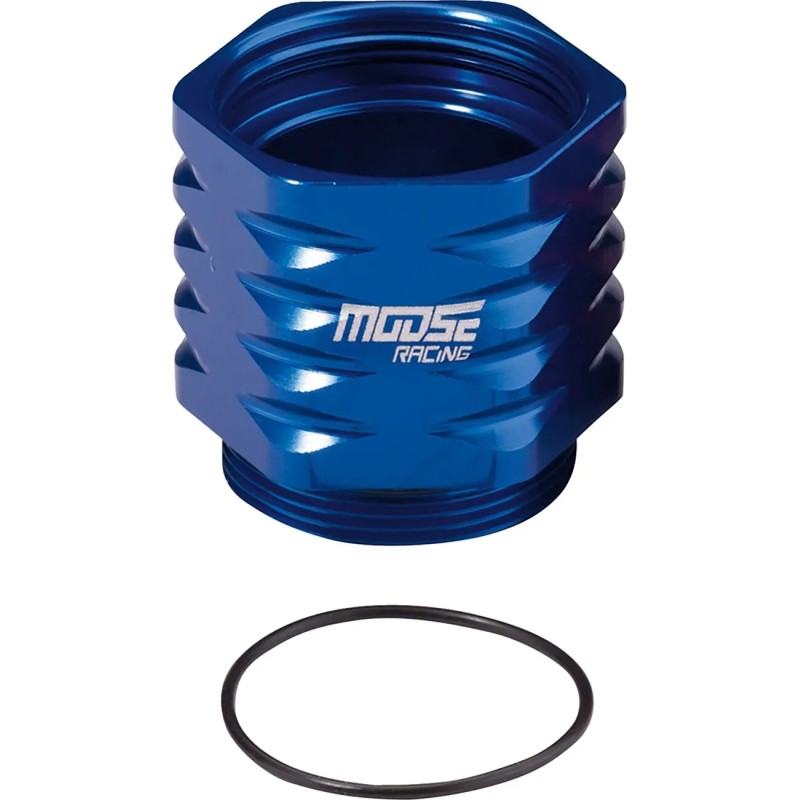 Rear Brake Reservoir Extender