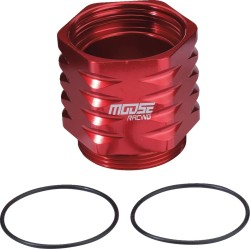 Rear Brake Reservoir Extender