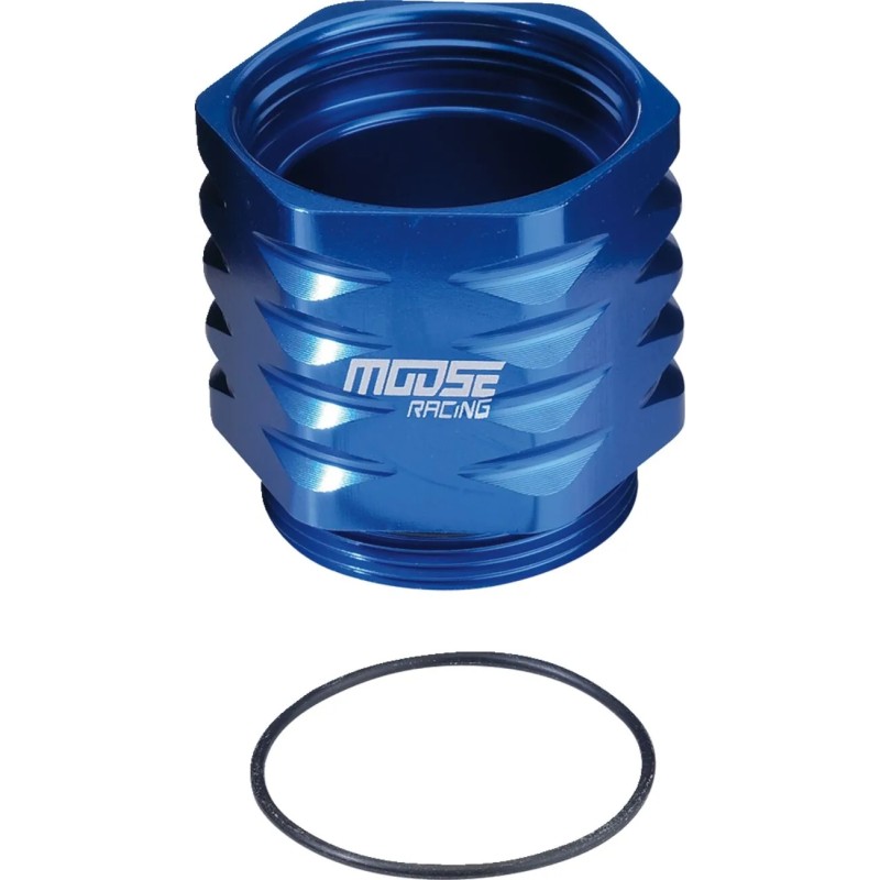 Rear Brake Reservoir Extender