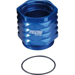 Rear Brake Reservoir Extender