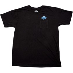 S S  Pocket T-Shirt