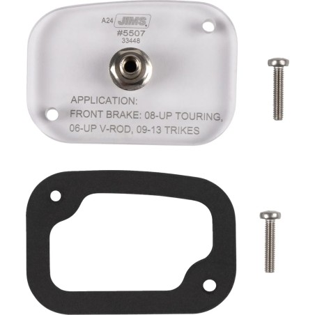 Master Cylinder Brake Bleeding Solution