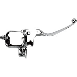 Front Brake Master Cylinder Assembly