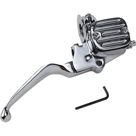 Cut-Down Front Brake Master Cylinder