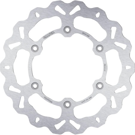 Brake Rotor