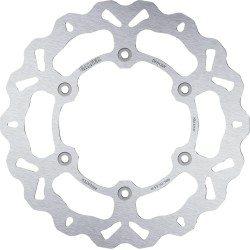 Brake Rotor