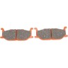 Semi-Sintered  V  Brake Pads